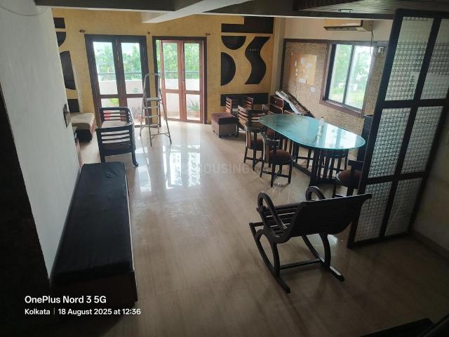 4 BHK Duplex in Santoshpur for rent Kolkata. The reference number is 20356696