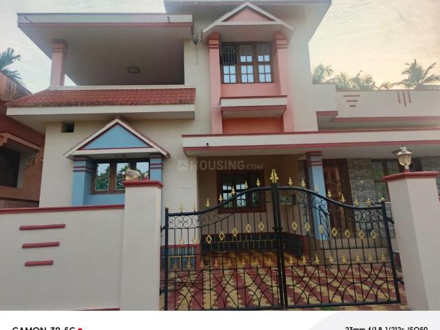 4 BHK Duplex in Santhekatte for resale Udupi. The reference number is 20935851