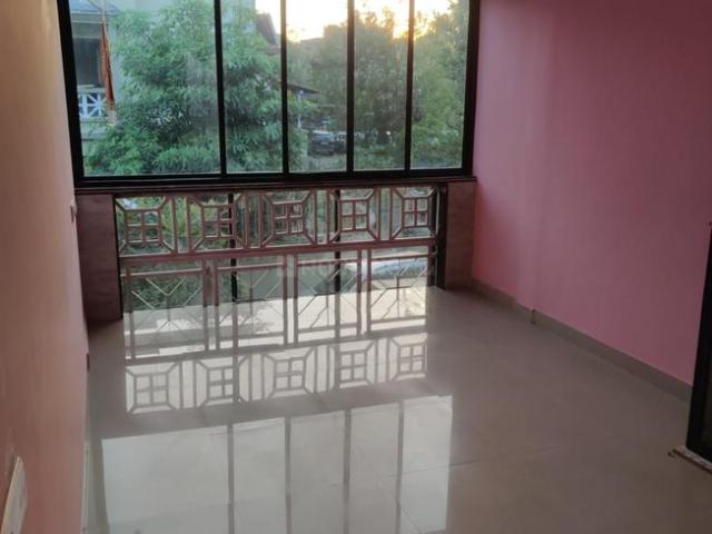 4 BHK Duplex in Saroj Nagar for rent Nagpur. The reference number is 20793199