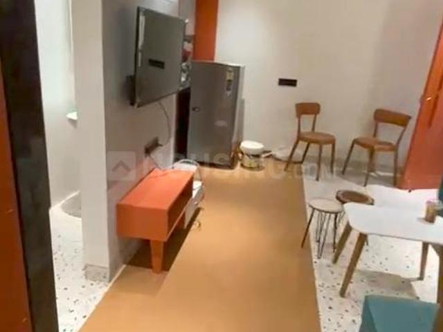 4 BHK Duplex in Scheme No 114 for rent Indore. The reference number is 20252303