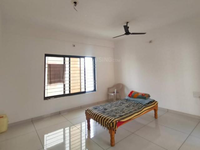 4 BHK Duplex in Sevasi for rent Vadodara. The reference number is 18376835