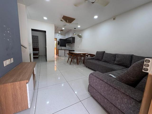 4 BHK Duplex in Sevasi for rent Vadodara. The reference number is 18545579