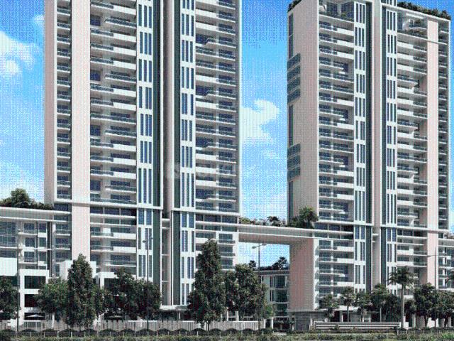 4 BHK Duplex in Sector 112 for resale Gurgaon. The reference number is 19299076