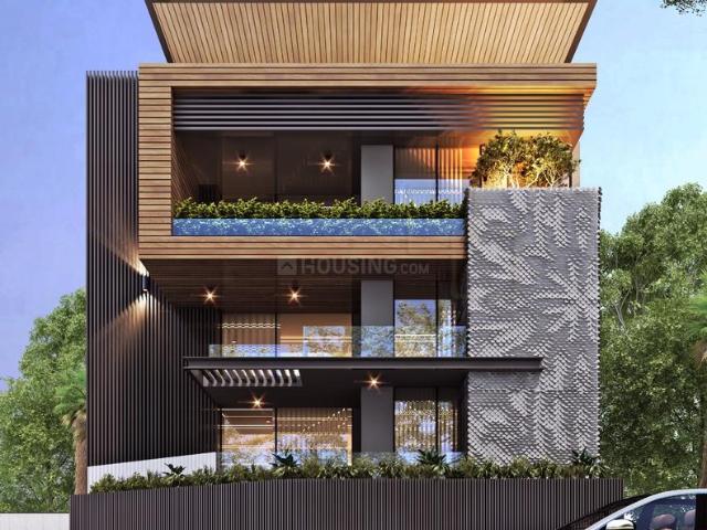 4 BHK Duplex in Sector 26 for resale Gurgaon. The reference number is 20488639