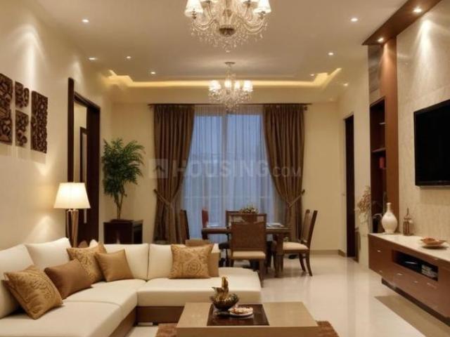 4 BHK Duplex in Sector 20 for rent Panchkula. The reference number is 19252172