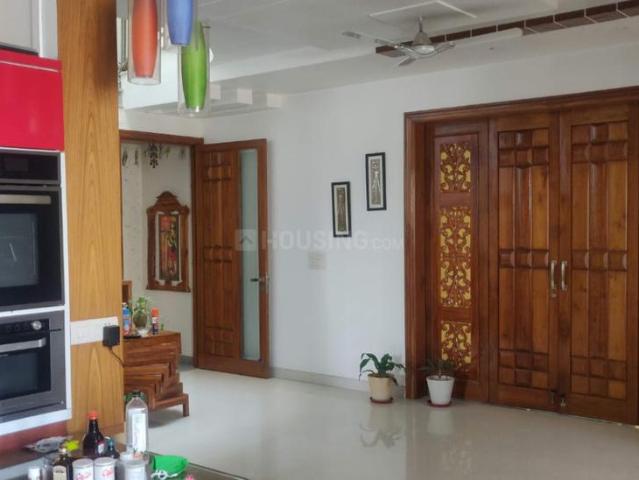 4 BHK Duplex in Sector 41 for resale Noida. The reference number is 19269188
