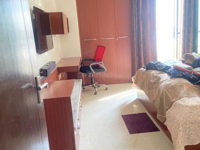 4 BHK Duplex in Sector 53 for rent Gurgaon. The reference number is 20430189