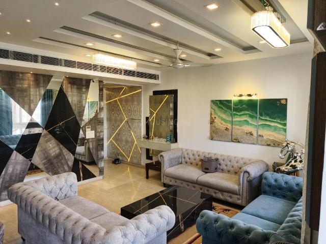 4 BHK Duplex in Sector 66 for rent Gurgaon. The reference number is 20294663