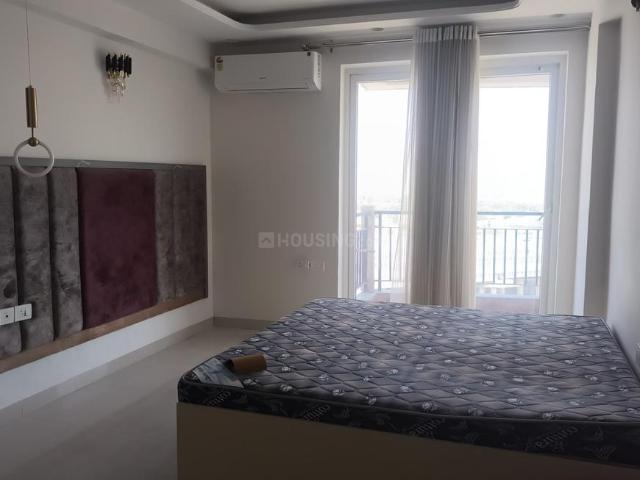 4 BHK Duplex in Sector 99 for rent Gurgaon. The reference number is 20436638