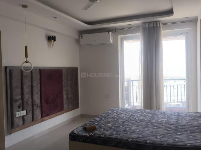 4 BHK Duplex in Sector 99 for rent Gurgaon. The reference number is 20436722