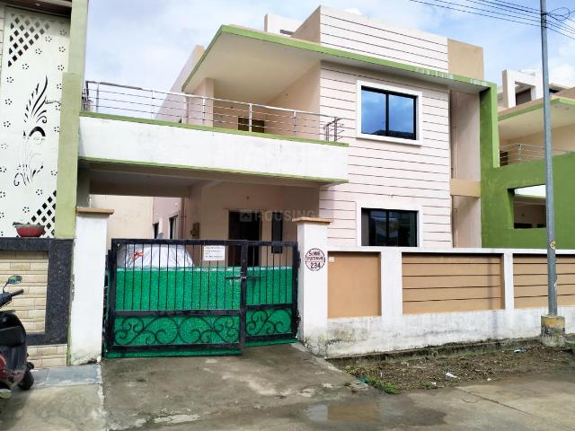 4 BHK Duplex in Sejbahar for rent Raipur. The reference number is 20195824
