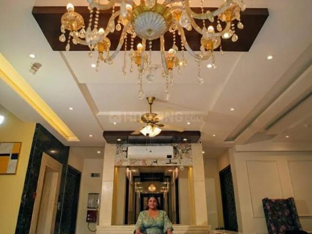 4 BHK Duplex in Shahganj for resale Agra. The reference number is 20829649