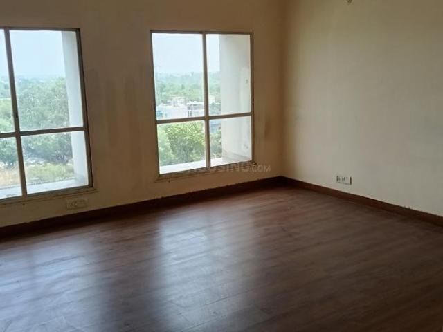 4 BHK Duplex in Shahpura for rent Bhopal. The reference number is 20566991