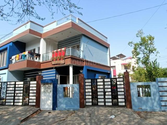 4 BHK Duplex in Shambhu Nagar for rent Nagpur. The reference number is 20466682
