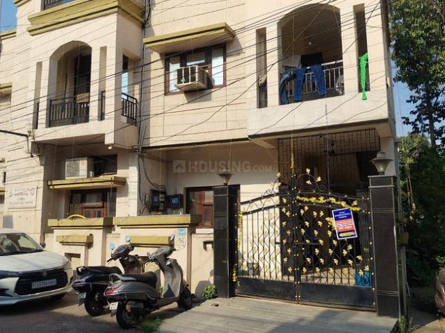 4 BHK Duplex in Shankar Nagar for resale Raipur. The reference number is 20423327