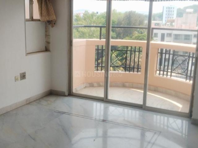 4 BHK Duplex in Shivaji Nagar for resale Pune. The reference number is 20037945