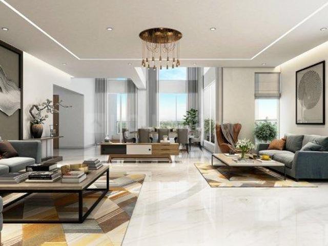 4 BHK Duplex in Shivaji Nagar for resale Pune. The reference number is 20337157