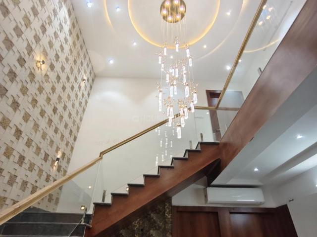 4 BHK Duplex in Shrinath Puram for resale Kota. The reference number is 20666483