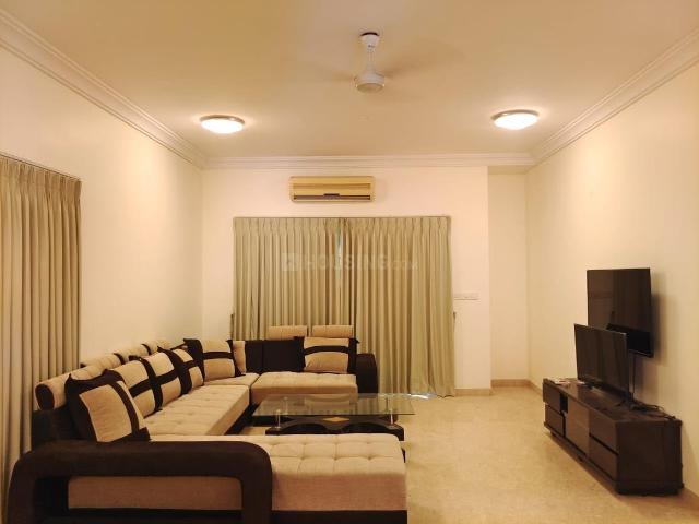 4 BHK Duplex in Sivanchetti Gardens for rent Bengaluru. The reference number is 20584778