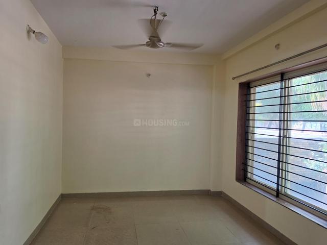 4 BHK Duplex in Silver Spring for rent Indore. The reference number is 20526387