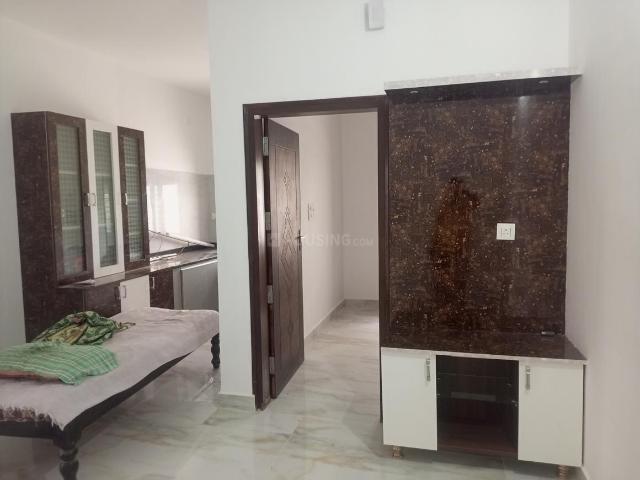 4 BHK Duplex in Singasandra for resale South Bangalore. The reference number is 17364028