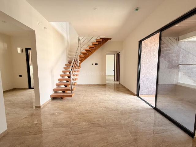 4 BHK Duplex in Sus for resale Pune. The reference number is 20332238