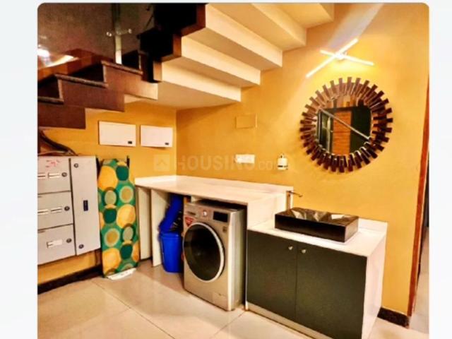 4 BHK Duplex in Pokhariput for resale Bhubaneswar. The reference number is 18254326