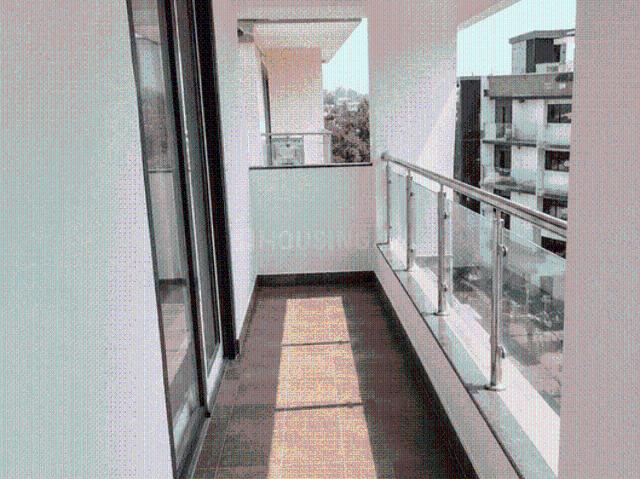 4 BHK Duplex in Porvorim for rent Goa. The reference number is 20964210
