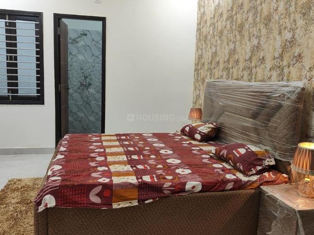 4 BHK Duplex in Pathauli Village for resale Agra. The reference number is 18976233