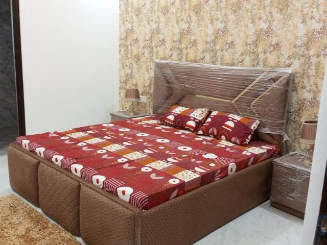 4 BHK Duplex in Pathauli Village for resale Agra. The reference number is 18976233