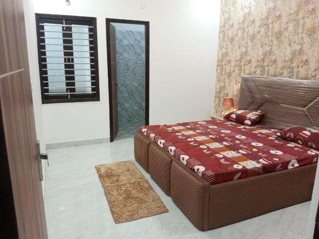 4 BHK Duplex in Pathauli Village for resale Agra. The reference number is 18993365