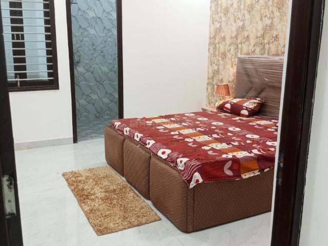 4 BHK Duplex in Pathauli Village for resale Agra. The reference number is 18994146