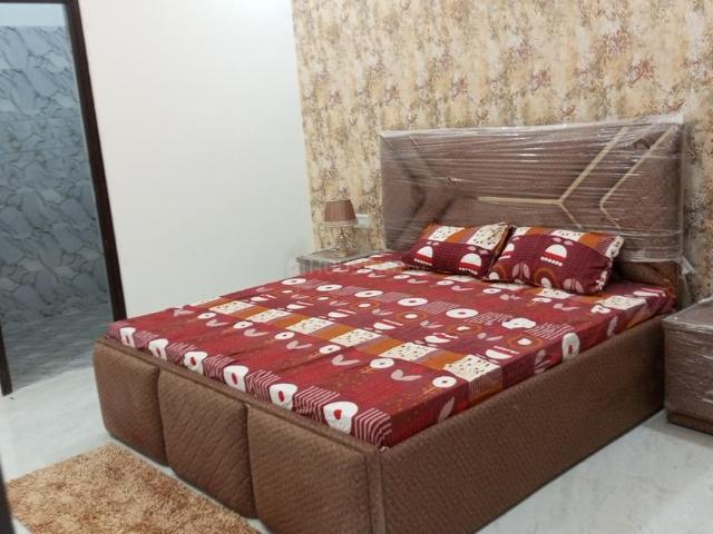 4 BHK Duplex in Pathauli Village for resale Agra. The reference number is 18994146