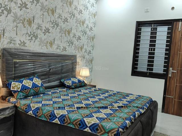 4 BHK Duplex in Pathauli Village for resale Agra. The reference number is 18994201