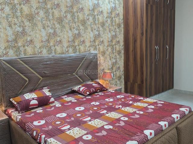 4 BHK Duplex in Pathauli Village for resale Agra. The reference number is 19948966