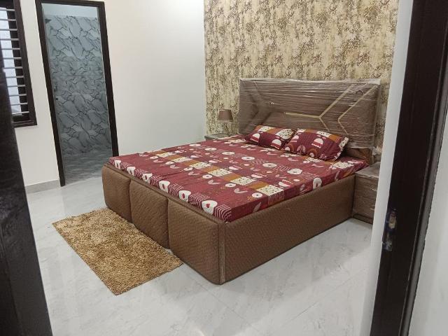 4 BHK Duplex in Pathauli Village for resale Agra. The reference number is 19948966