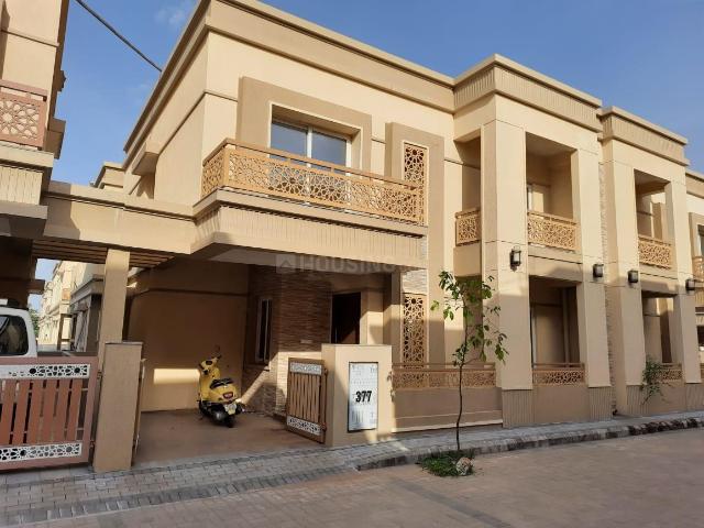 4 BHK Duplex in Padra for rent Vadodara. The reference number is 20631803
