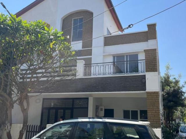 4 BHK Duplex in Pallavi Nagar for resale Bhopal. The reference number is 19789438