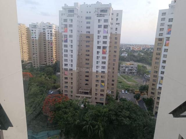 4 BHK Duplex in Pancha Sayar for rent Kolkata. The reference number is 17338499