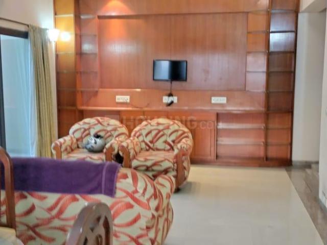 4 BHK Duplex in Pancha Sayar for rent Kolkata. The reference number is 20367358