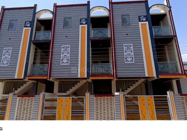 4 BHK Duplex in Pipla for resale Wardha Road. The reference number is 17490469