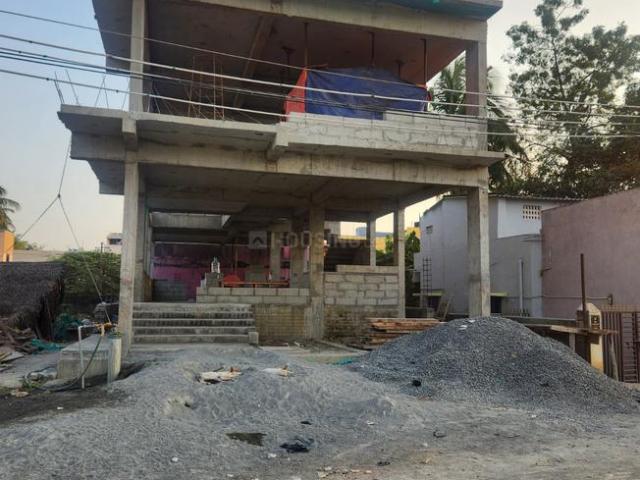 4 BHK Duplex in Puzhal for rent Chennai. The reference number is 20560862