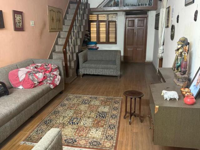 4 BHK Duplex in Royapettah for rent Chennai. The reference number is 17054701