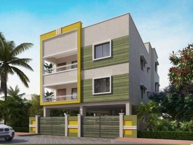 4 BHK Duplex in Raghunathpur for resale Bhubaneswar. The reference number is 20820584