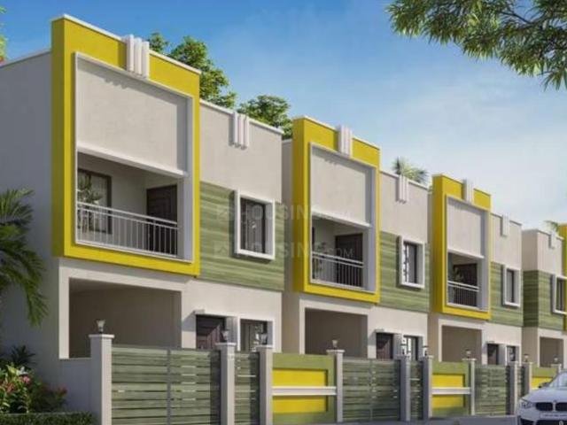 4 BHK Duplex in Raghunathpur for resale Bhubaneswar. The reference number is 20294001