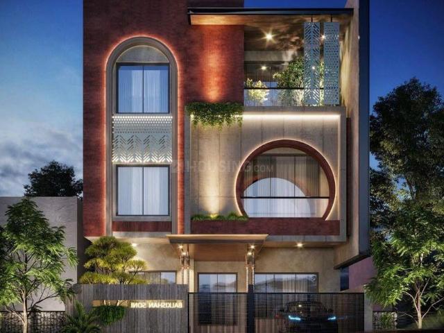 4 BHK Duplex in Raipura for resale Raipur. The reference number is 20546745