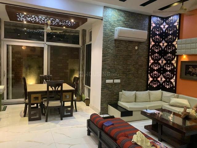 4 BHK Duplex in Rajarhat for rent Kolkata. The reference number is 20790761