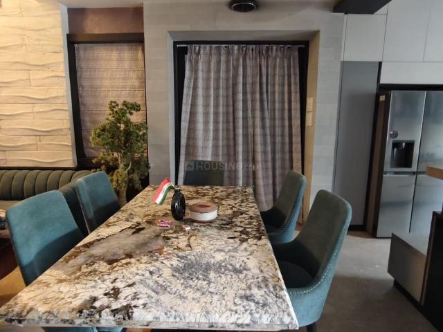 4 BHK Duplex in Rama Krishna Puram for rent Kota. The reference number is 20384291