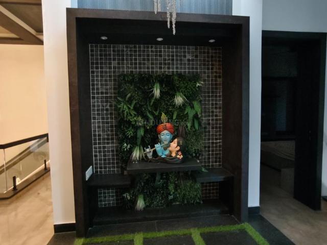 4 BHK Duplex in Rama Krishna Puram for resale Kota. The reference number is 20374636
