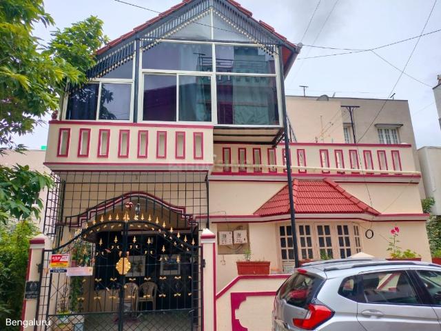 4 BHK Duplex in Ramamurthy Nagar for resale Bengaluru. The reference number is 20798086